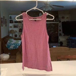 Aeropostale tank top